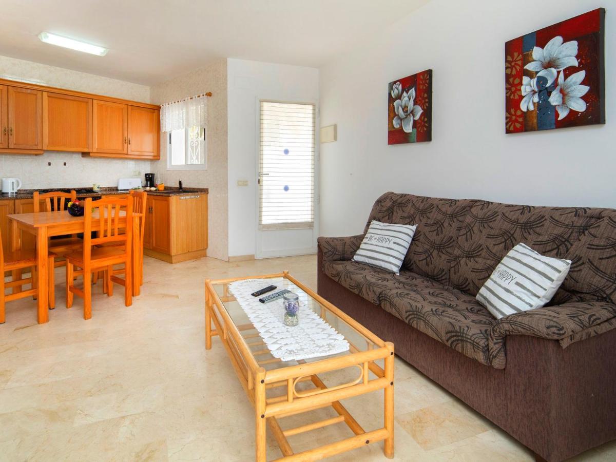 Holiday Home Villa Cassandra Calpe Esterno foto