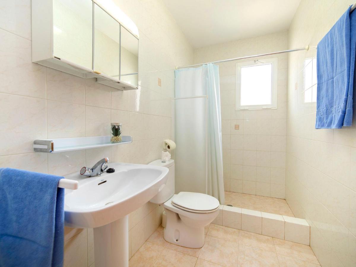 Holiday Home Villa Cassandra Calpe Esterno foto