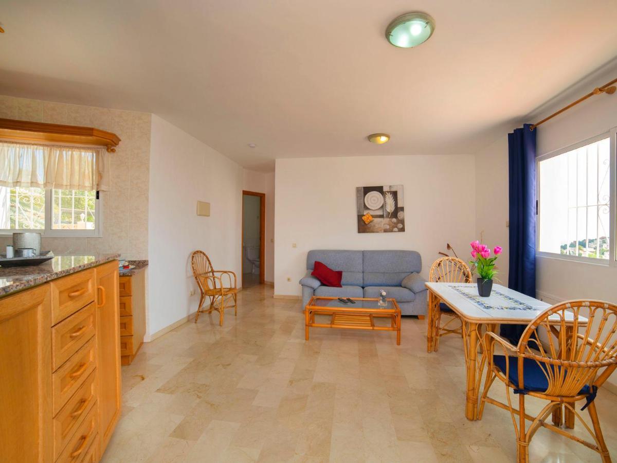 Holiday Home Villa Cassandra Calpe Esterno foto
