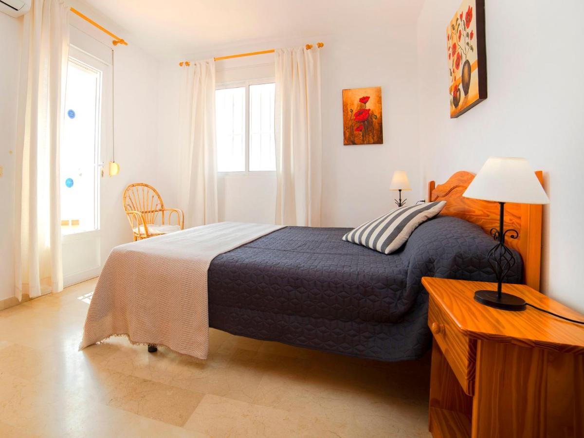 Holiday Home Villa Cassandra Calpe Esterno foto