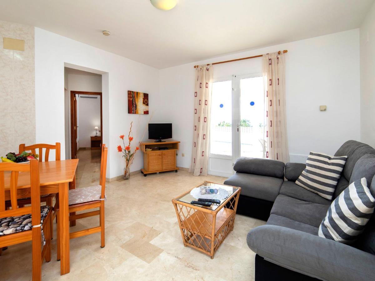 Holiday Home Villa Cassandra Calpe Esterno foto