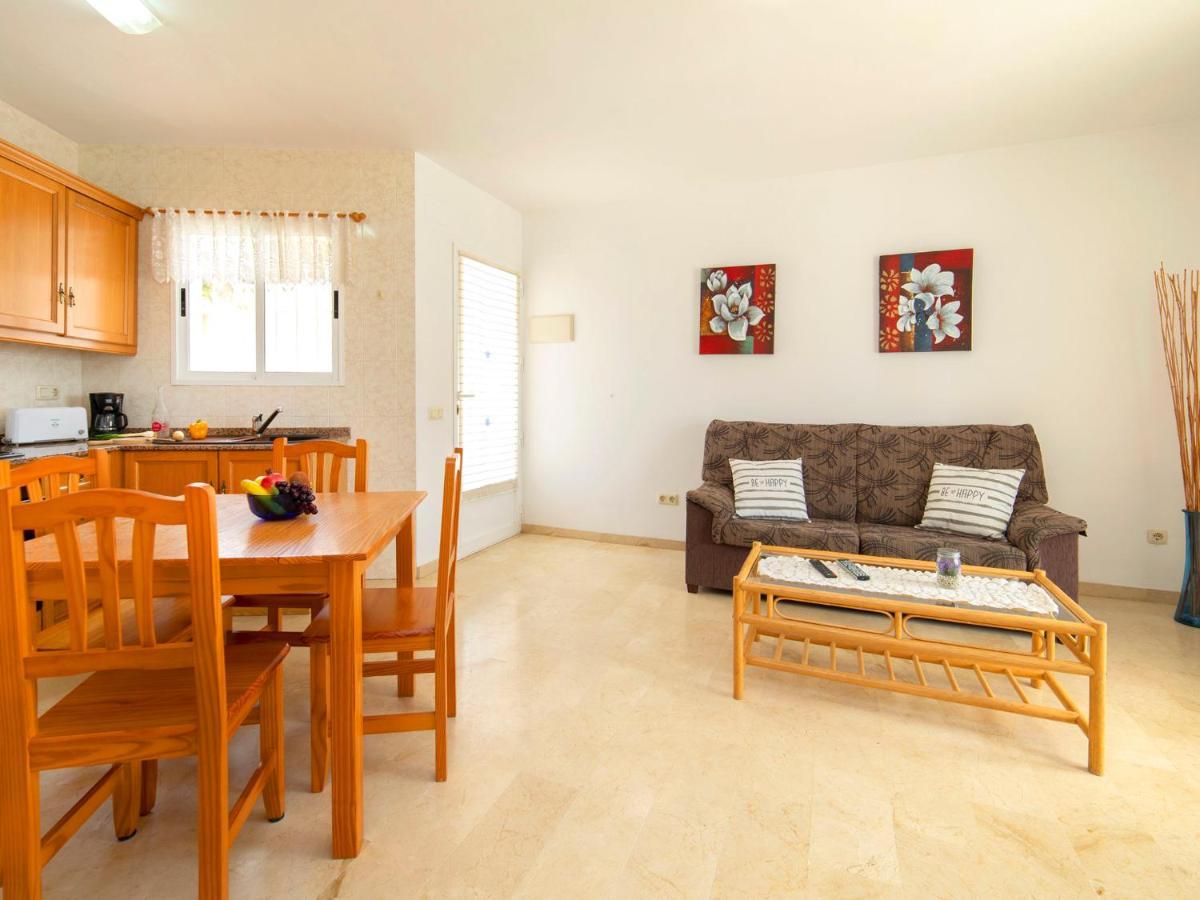 Holiday Home Villa Cassandra Calpe Esterno foto