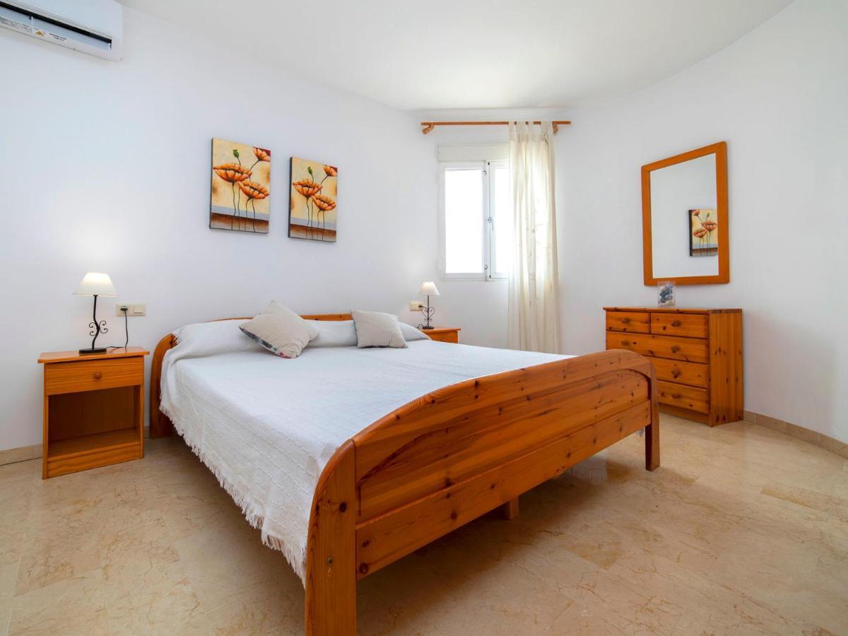 Holiday Home Villa Cassandra Calpe Esterno foto