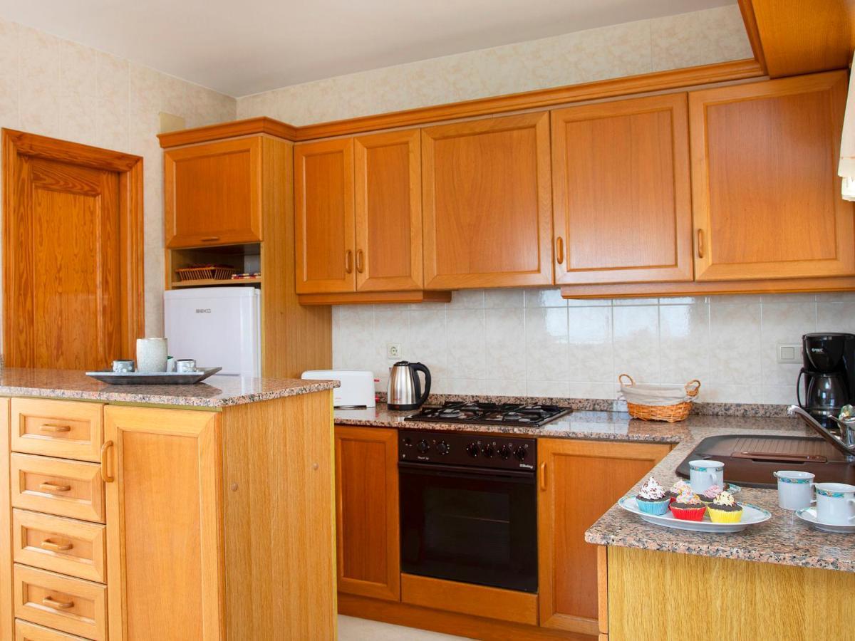 Holiday Home Villa Cassandra Calpe Esterno foto