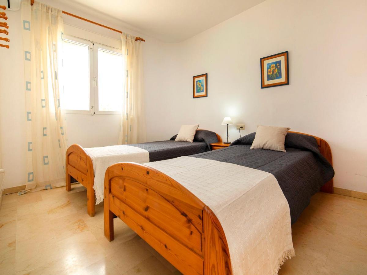 Holiday Home Villa Cassandra Calpe Esterno foto