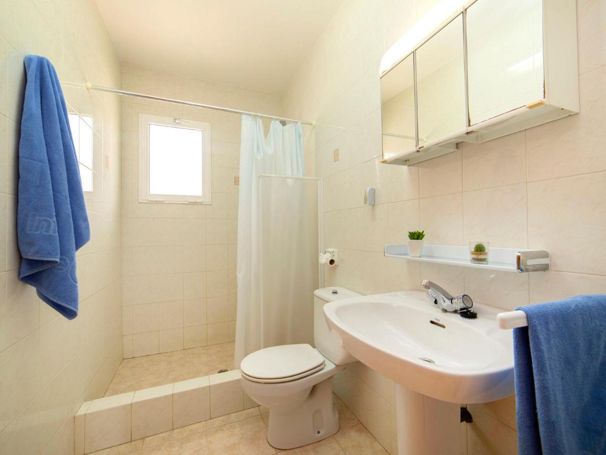 Holiday Home Villa Cassandra Calpe Esterno foto