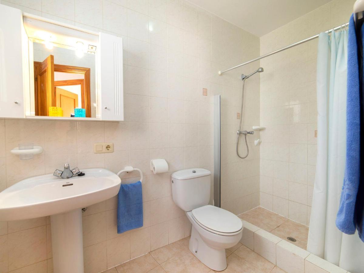 Holiday Home Villa Cassandra Calpe Esterno foto